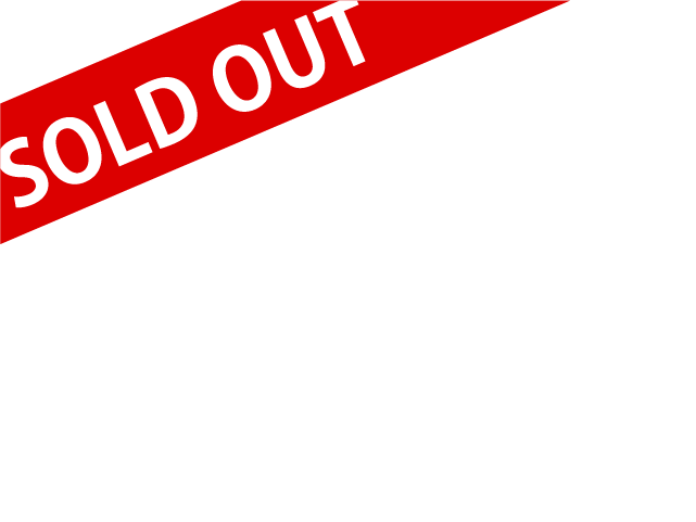 sold out